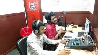 90.8 FM radio screenshot 3