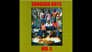 06 Rosemary_Sungura Boys