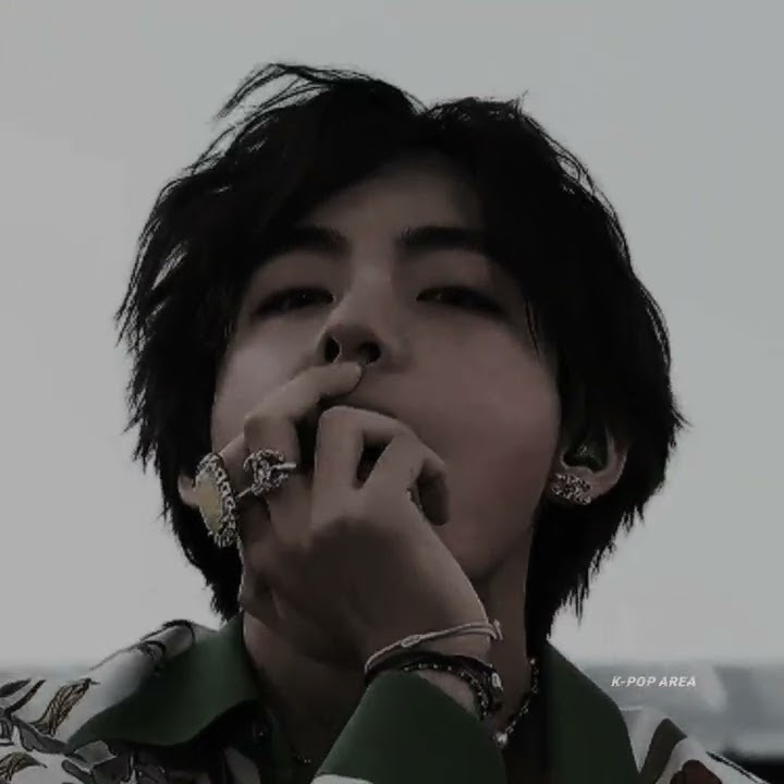 TAEHYUNG - JUMP | EDIT