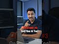 🚨 3 AI Mistakes Beginners Make