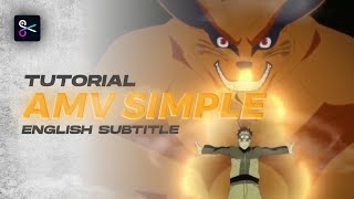 HOW TO EDIT AMV SIMPLE ON ANDROID | Magic Maker Video screenshot 5