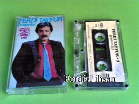 Ferdi Tayfur & Postacılar (Harika 3405)