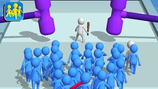 Join Clash 3D - Gameplay Walkthrough (iOS & Android screenshot 4