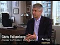 Chris Falkenberg on ABC Nightline