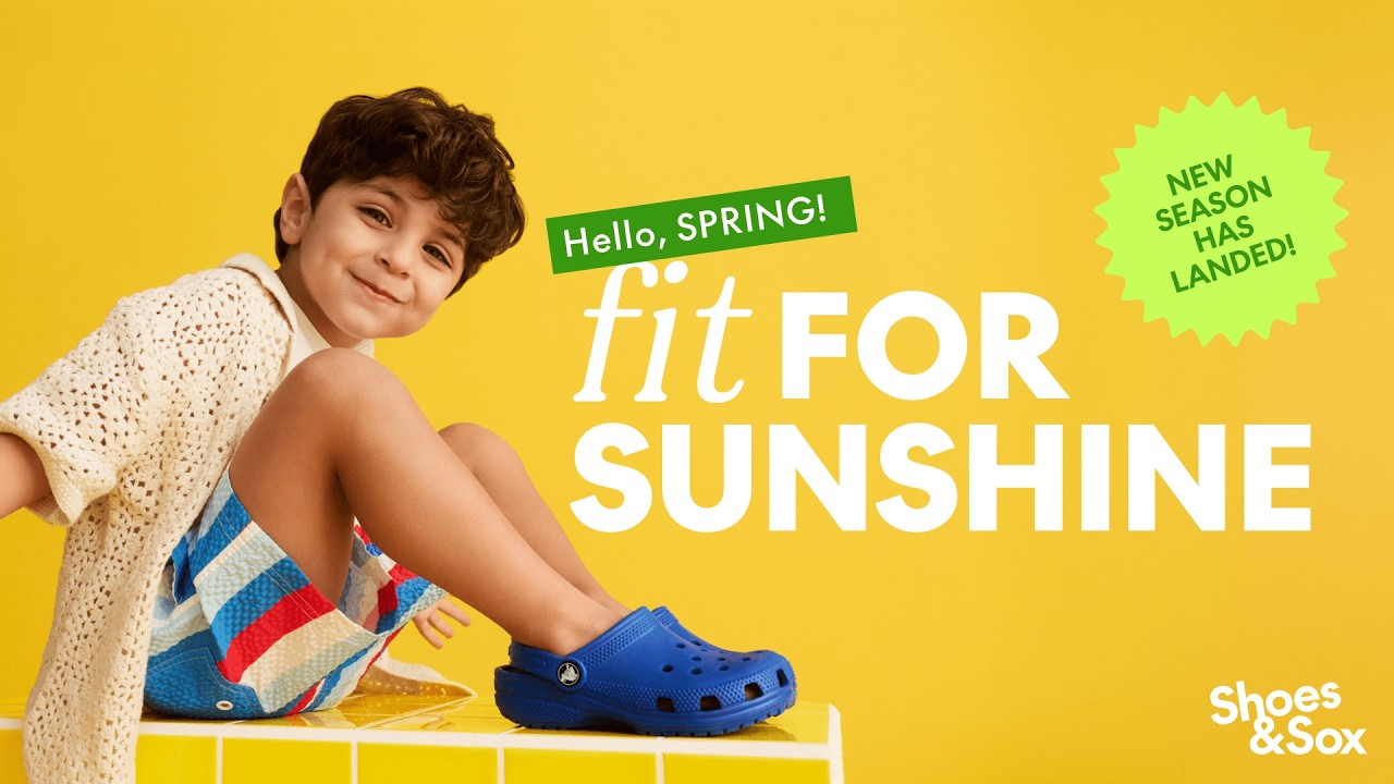 Весенне-летний запуск