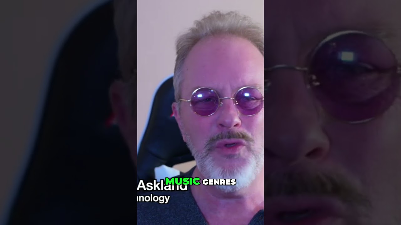 AI tries to create Epic Suspense Film Music