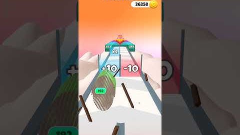 Arrow Fest Level #42