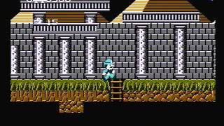 Super Pitfall (NES) 5:00