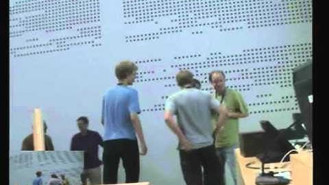 WRO 2010 Denmark - Gerhards Disciple