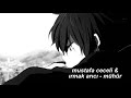 Mustafa Ceceli 脹rmak Ar脹c脹 M端h端r Slowed Reverb Mustafa Ceceli 脹rmak Ar脹c脹 M端h端r Slowed Reverb
