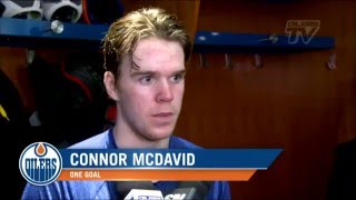 ARCHIVE | Post-Game Interviews vs. Wild