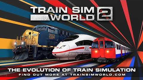 TSW - switching GWE timetables