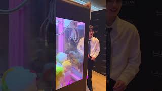 [n.zip] 상하이 인형뽑기 #nSSign #엔싸인 #エンサイン