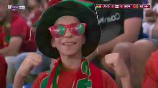 ملخص مباراة البرتغال وغانا 3-2 الجنون والعظمة كأس العالم قطر 2022