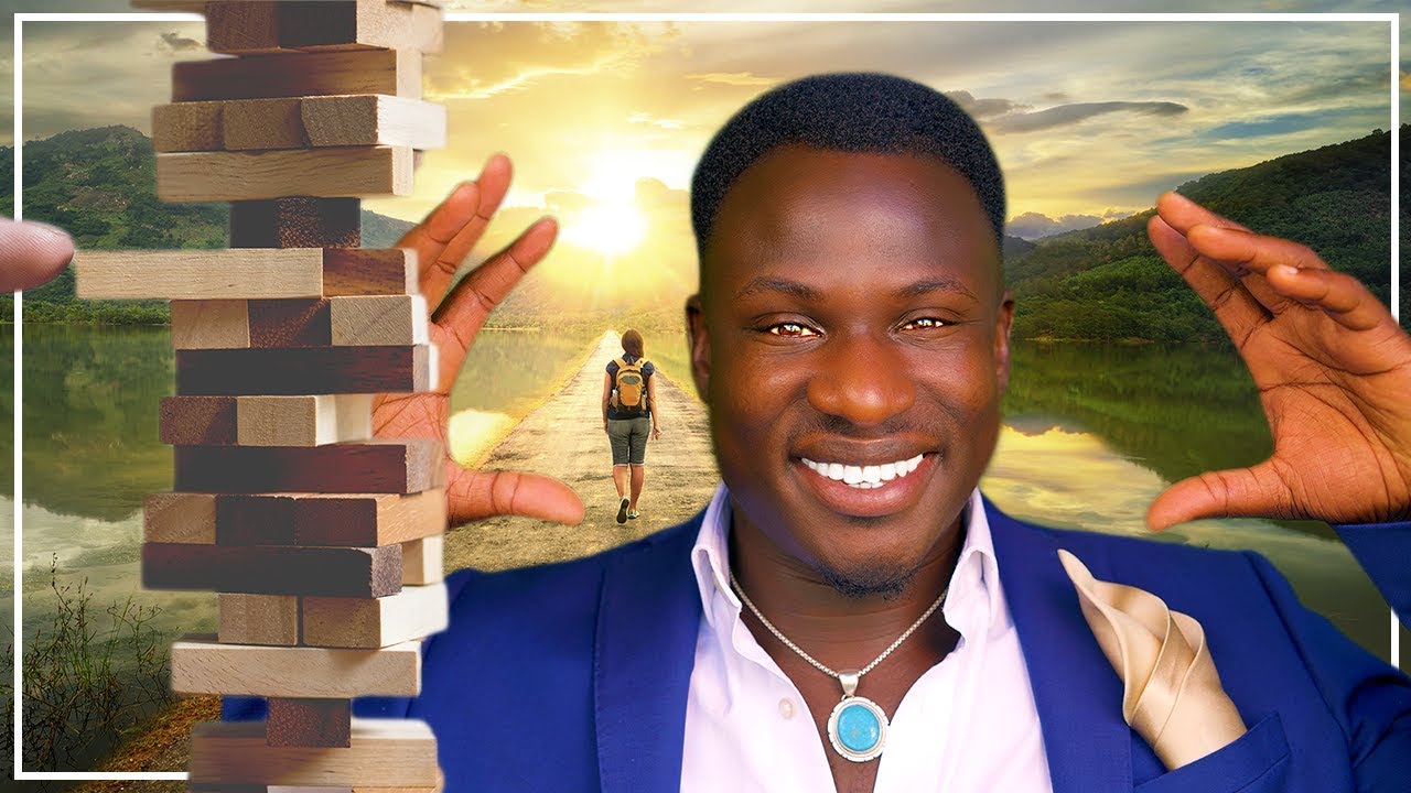 How to Stay Positive and Keep Your Vibration High When Everything's ...
