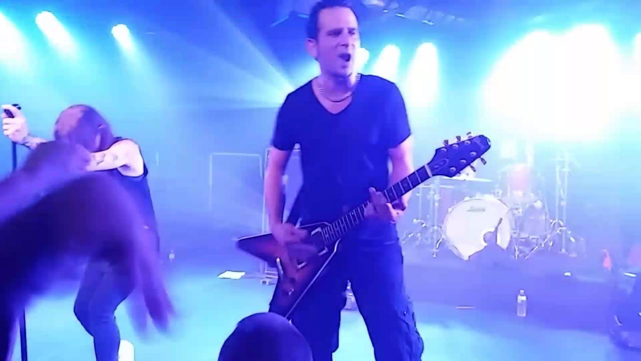 Life Of Agony This Time Lyrics