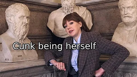 Philomena Cunk best moments