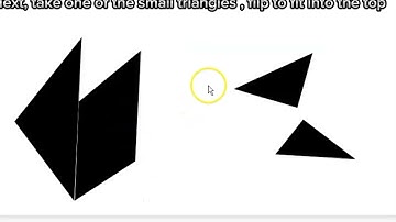 Trick to solving spatial reasoning questions #CCAT #udemy #success  #education #testprep