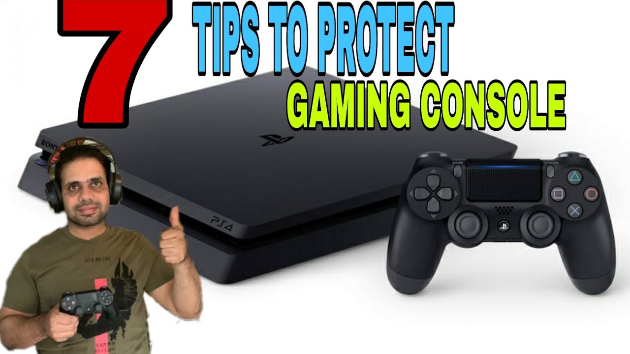 ps4 maintenance tips ! ps4 maintenance 2020 ! sony ps4 maintenance