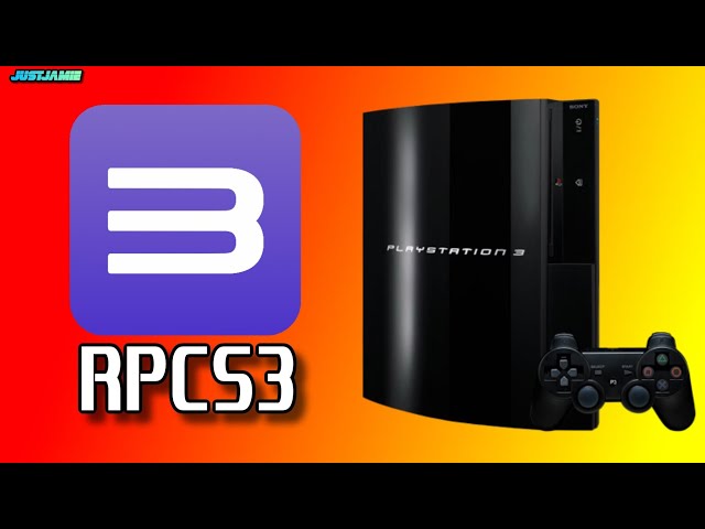 Up to 12TB PlayStation 3 Complete RPCS3 format US/EU/JP Collection