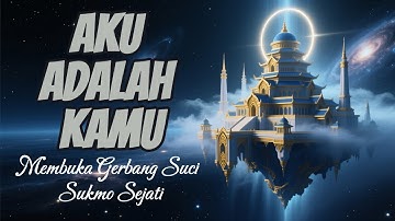 Hakikat Ilmu Sangkan Paraning Dumadi - Membuka Gerbang Sunyi Hyang Sukmo Sejati