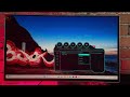 SAMSUNG Odyssey G6 - Cara Mengubah Bahasa OSD