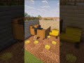 MINECRAFT BUILD IDEAS 💡🔥🤯#minecraft #minecraftbuilding #minecraftshorts #gaming #shortsfeed #shorts.