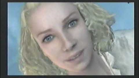 VHS King Kong PS2 Gameplay Part 1 VCR 2005 4:3 Retro