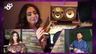 Ni̇han Akin Life Styleda