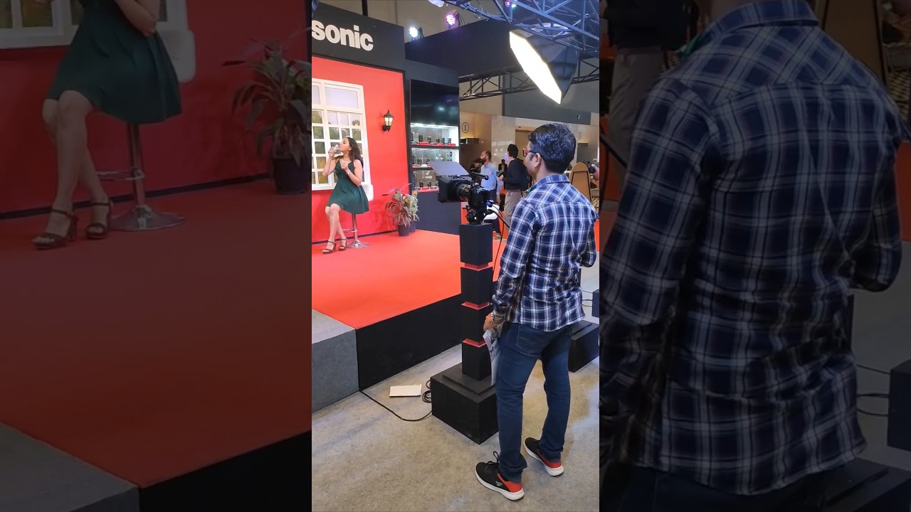 PhotoFair 2024 📸BKC, Mumbai Electronic Imaging Fair 