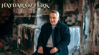 Haydar Öztürk - Kurtulam Gitsin (Offical)