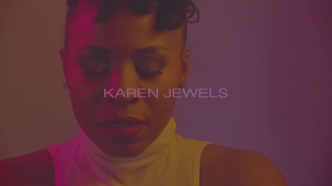 Watch Karen Jewels - Heartsong (NEW 2016) on YouTube Watch Karen Jewels - Heartsong (NEW 2016) on YouTube