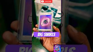 Pokémon 151 Big Swirls Psychic Energy ❤️‍🔥