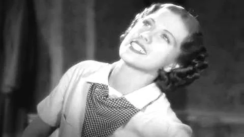 Eleanor Powell's Katharine Hepburn Impression
