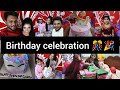 Iniya birt.ay celebration vlog iniyas mom soniyainiyasmom