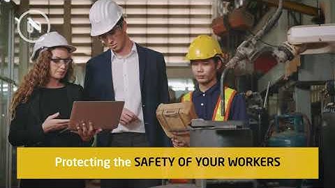 What is Functional Safety?: Minimizing risk to people, machines, and environments