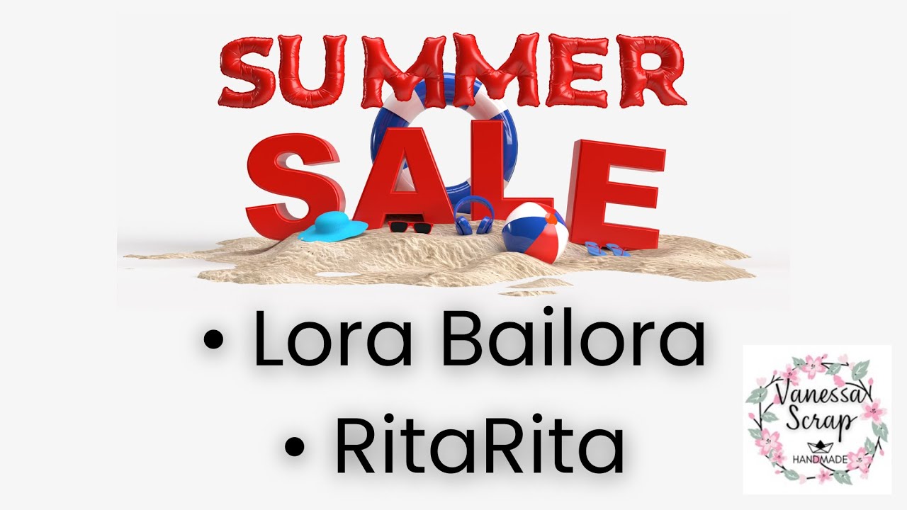 🛍️REBAJAS en RITARITA y LORA BAILORA🛍️