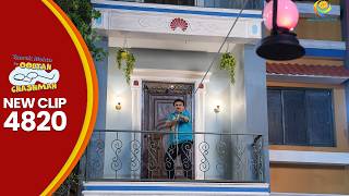 NEW CLIP 4820 Kya Jethalal पकड़ Paayega लालटेन Ki रस्सी | Taarak Mehta Ka Ooltah Chashmah screenshot 5