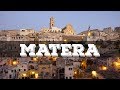 Top 10 cosa vedere a Matera