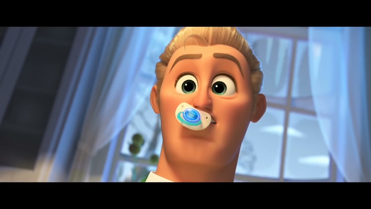 BABY  BOSS: FAMILY BUSINESS 2021 TRAILER|| MOVIE FOR BOTH ADULTS AND KIDS.