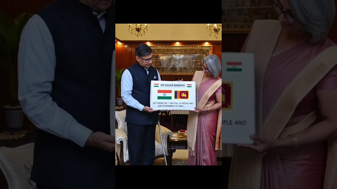 Operation sagar bandhu 