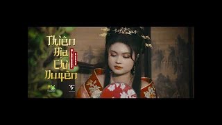 Hades x Minh Trang - Thiên Địa Chi Duyên || Official MV