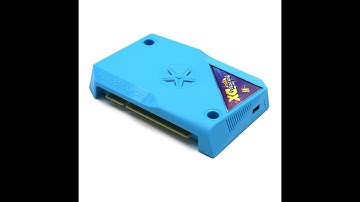 How to plug in and setup a Pandora DX Family board.