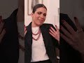 سينتيا كرم: التربية تصنع الإنسان