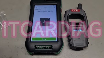 WIFI CGDI K2 Auto Key Programmer Smart Key Tool Work With Xhorse VVDI XT272A CG CP8X ID48