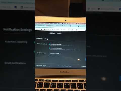 HackMD for GitHub 使用體驗分享