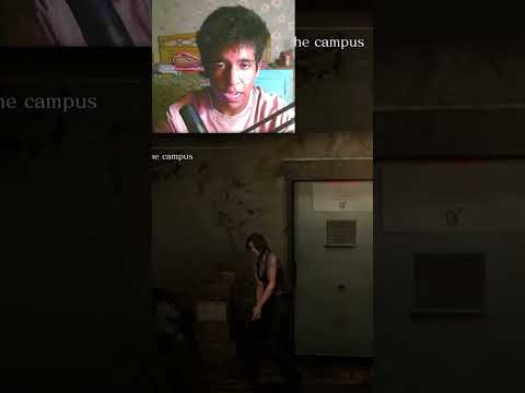 The WORST resident evil ! #residentevil #residentevil6