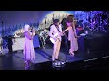 Niles Rodgers and Chic Nashville 2019 #1 hits