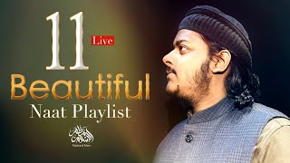 11 Beautiful Live Nasheed Playlist | Mazharul Islam | Nasheeds Playlist 2024