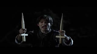 Lost Boys  The Tribe 2008   Trailer @torchwood00